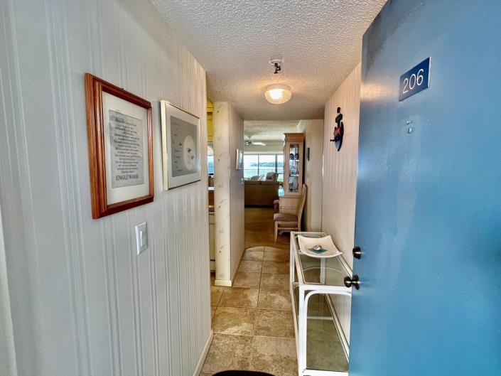 Sandpiper Key Condo Unit 7206 Manasota Key Realty